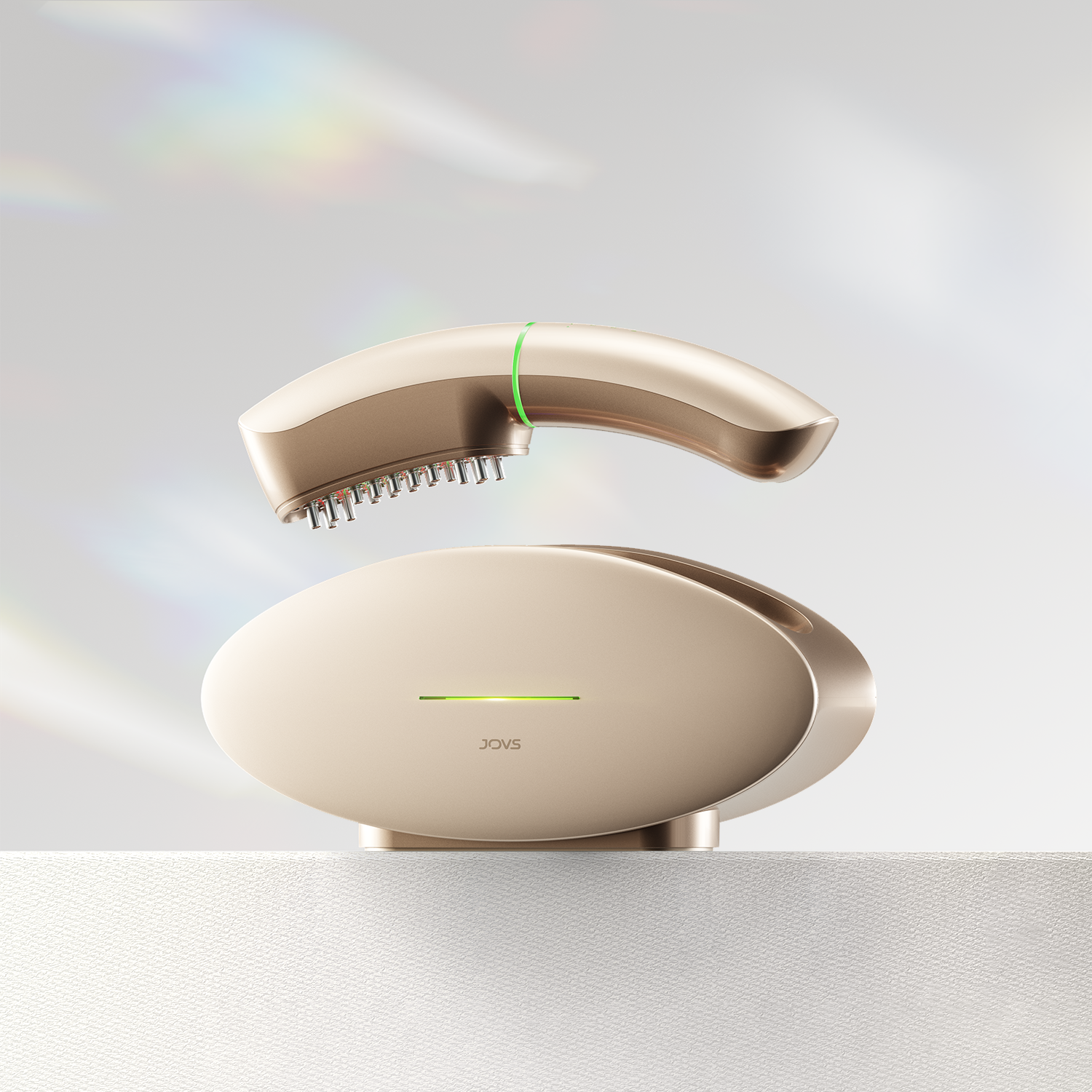 JOVS Slimax Microcurrent & Laser Light Therapy Anti-aging Device JOVS Slimax Microcurrent & Laser Light Therapy Anti-aging Device