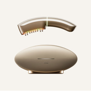 JOVS Slimax Microcurrent & Laser Light Anti-aging Device