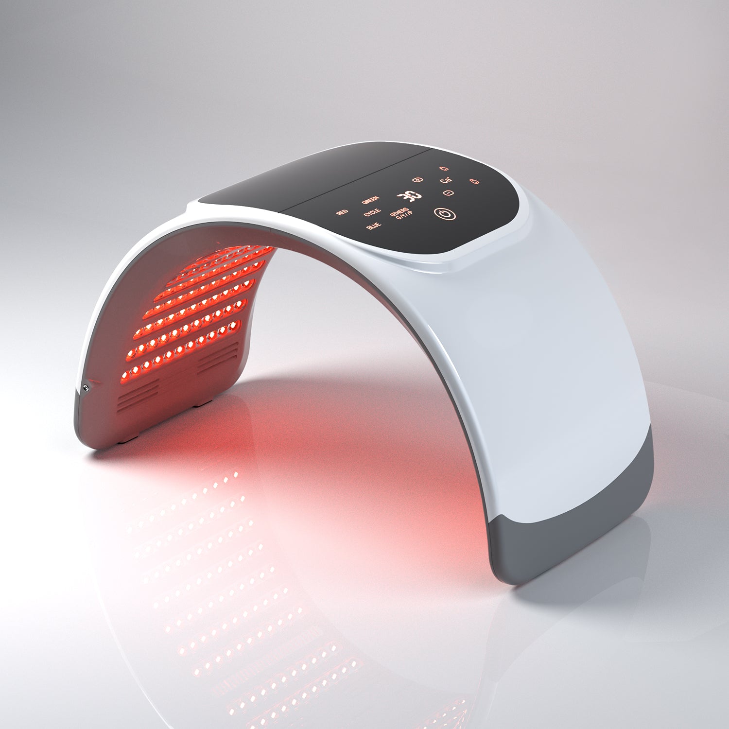 JOVS LED Red Light Therapy Device