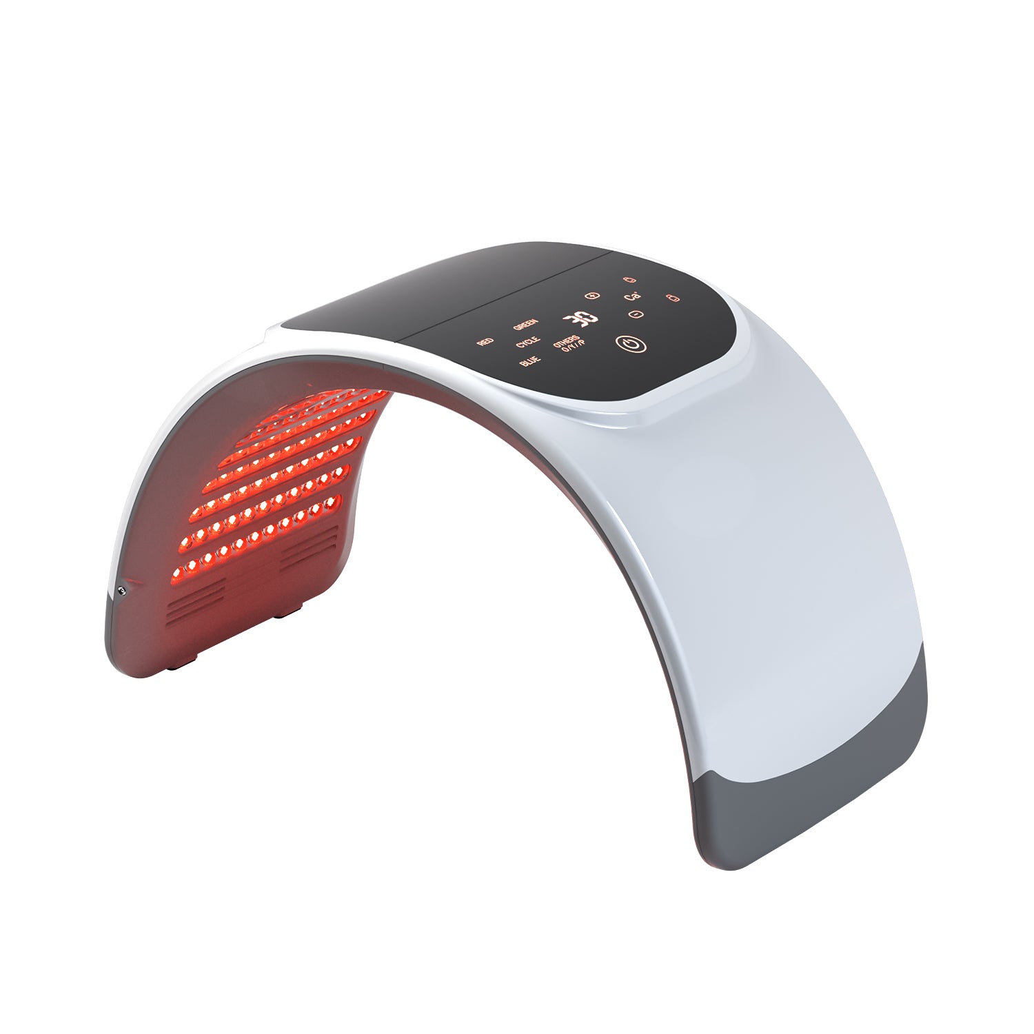 JOVS LED Red Light Therapy Device