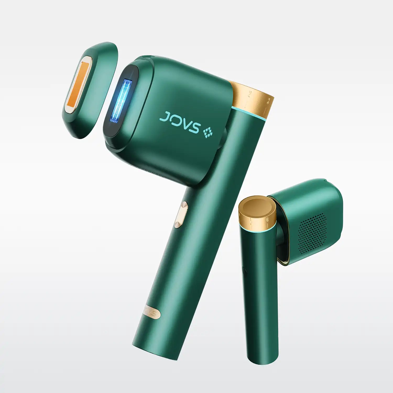 JOVS IPL Hair Removal Venus Pro II with Ice-Cooling & Skin JOVS IPL Hair Removal Venus Pro II with Ice-Cooling & Skin