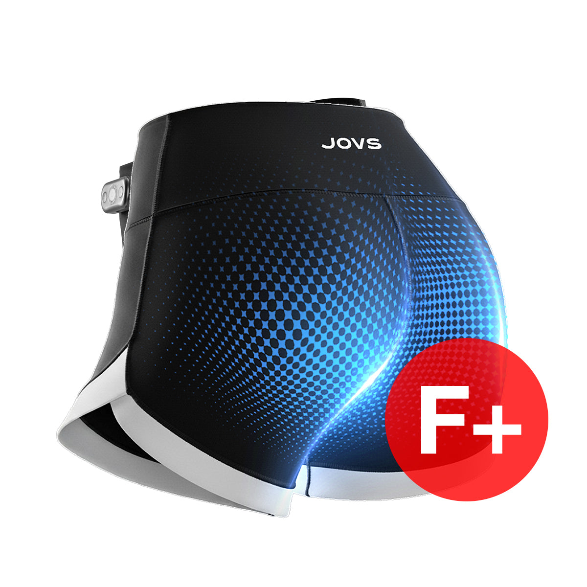 JOVS Ems-Toning Shorts