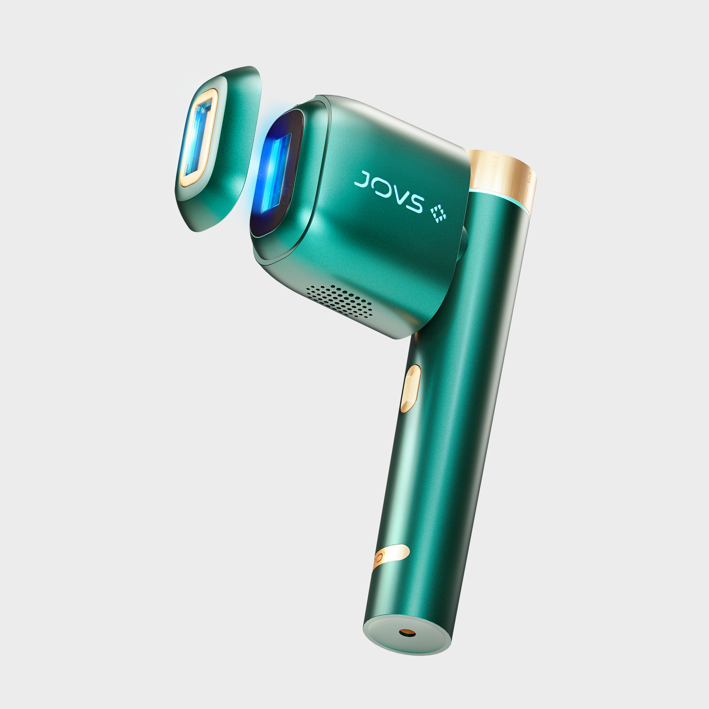 JOVS IPL Hair Removal Venus Pro II with Ice-Cooling & Skin JOVS IPL Hair Removal Venus Pro II with Ice-Cooling & Skin