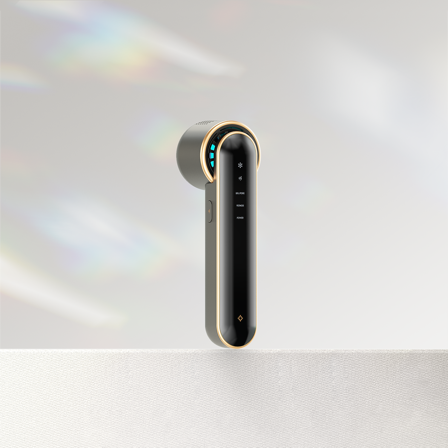 JOVS Blacken DPLエステ A988(JP1) JOVS Blacken DPL Photofacial Device for At-Home Skin Care