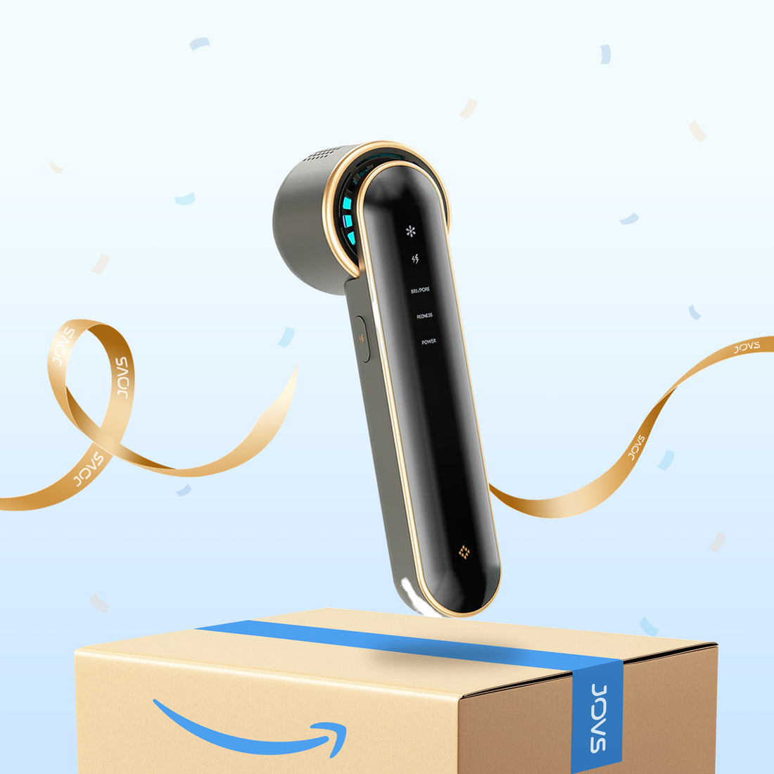 JOVS Blacken DPL Photofacial Device 