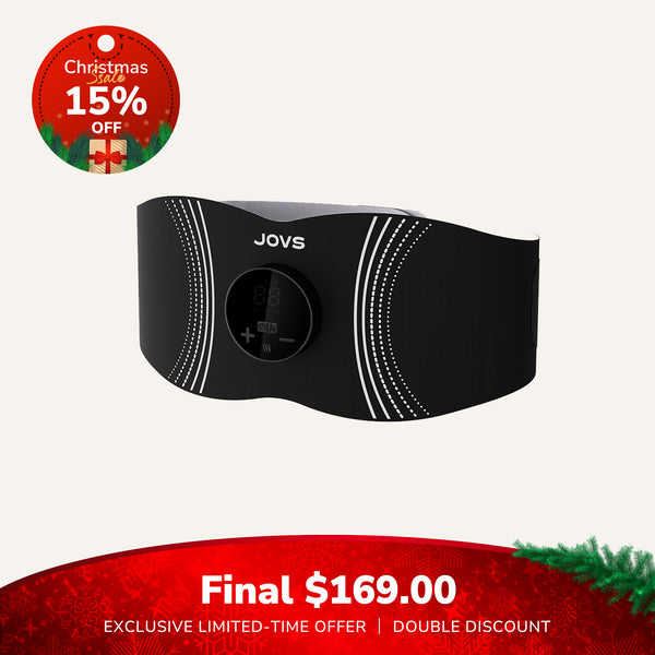 JOVS Red Light Muscle Belt