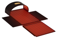 Full-Spectrum LED Mat