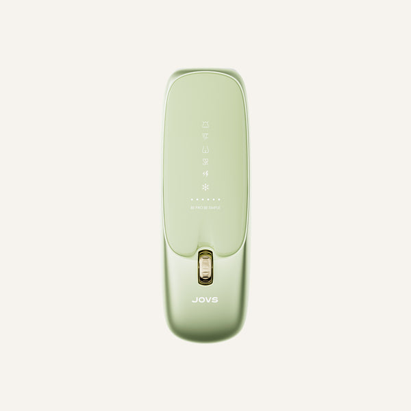 JOVS Scroll Hair Removal Device