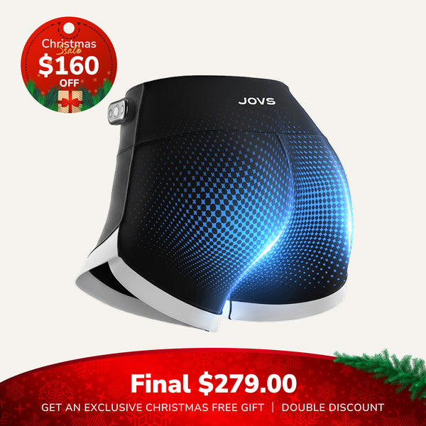 JOVS EMS-Toning Shorts