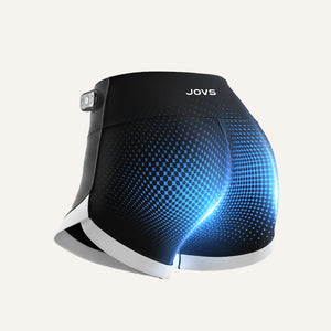 JOVS EMS Toning Short(F/F+)