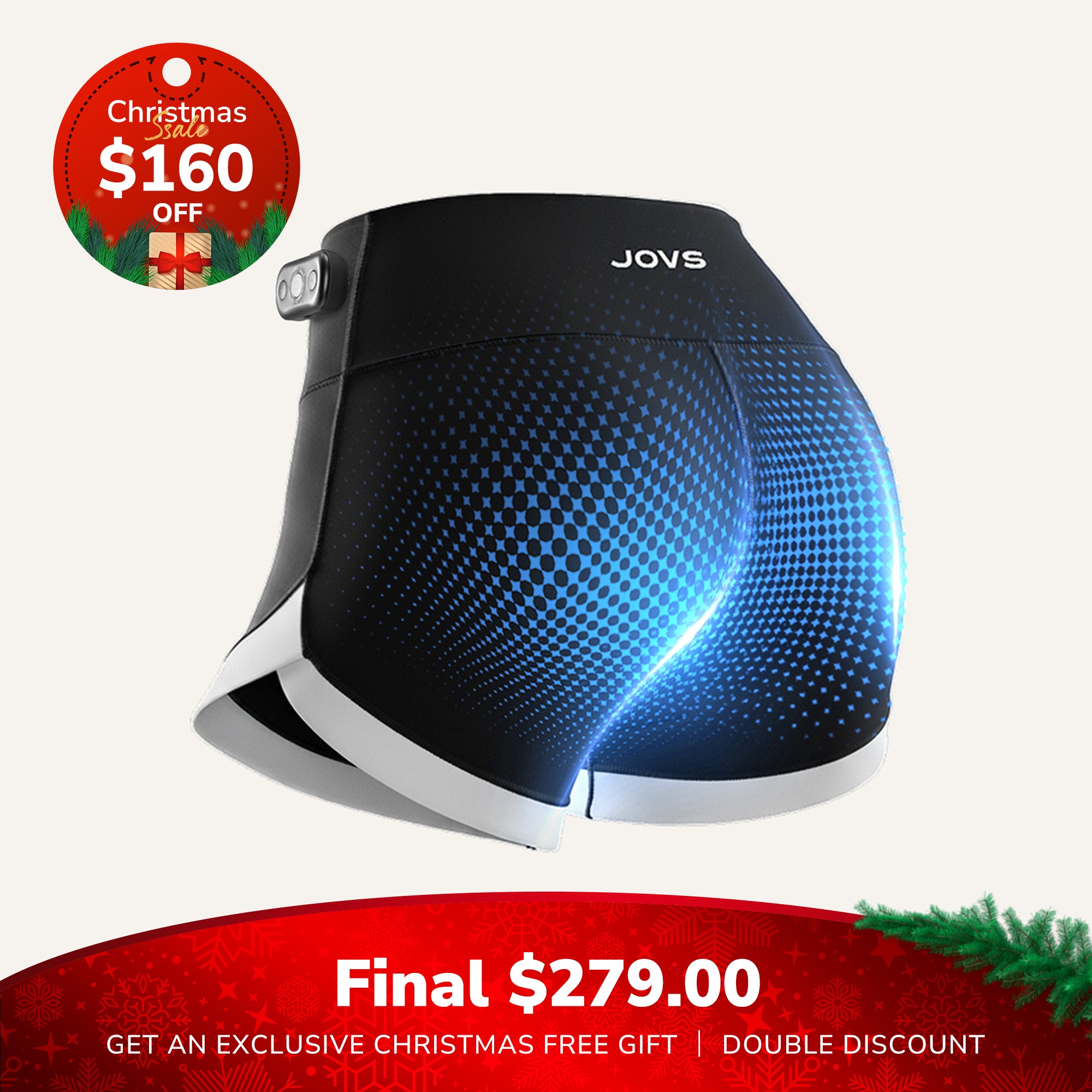 JOVS | At Home Beauty Solutions for Skin Care & Hair Removal