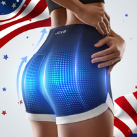 JOVS Ems-Toning Shorts Ems Shorts