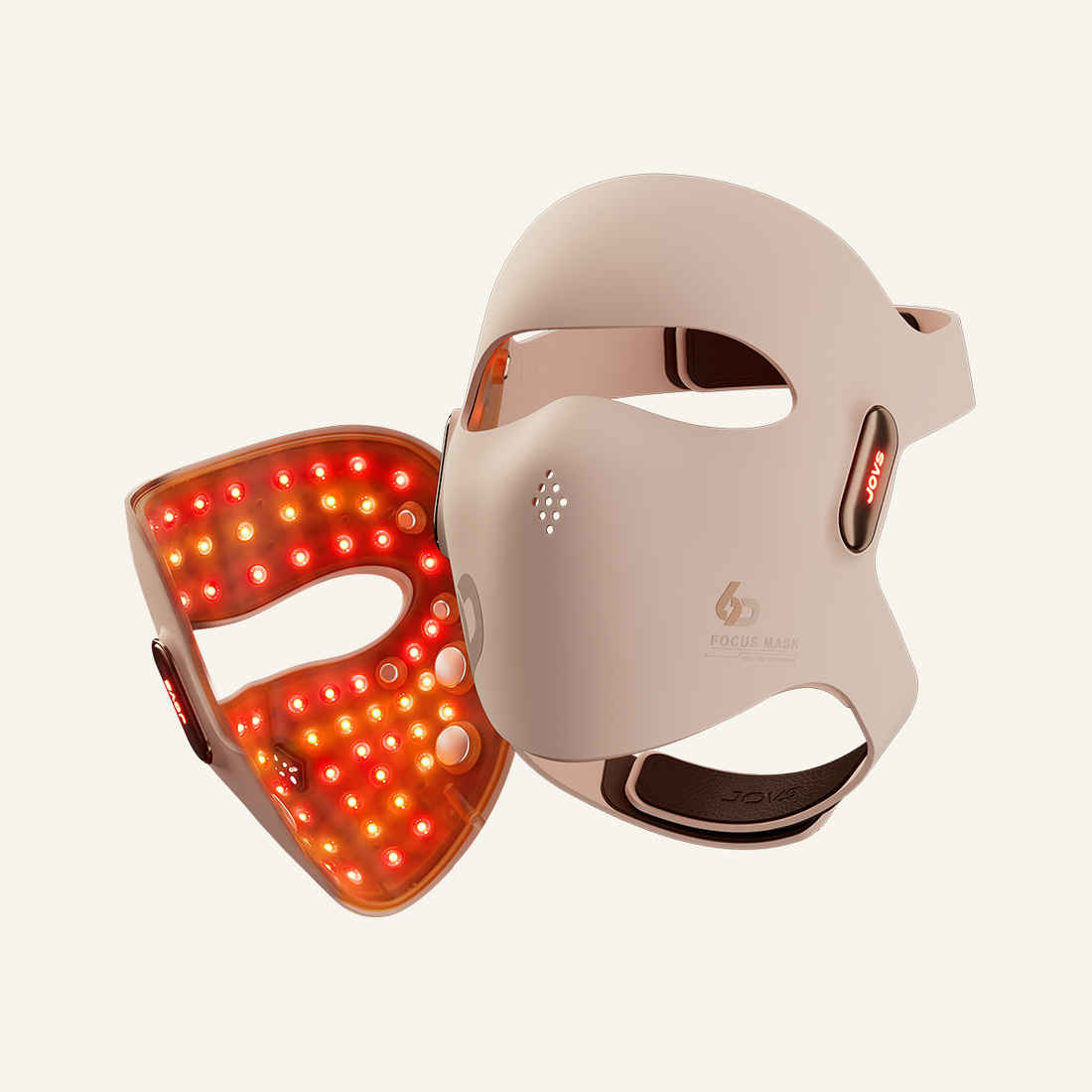 JOVS 6D Laser EMS Mask