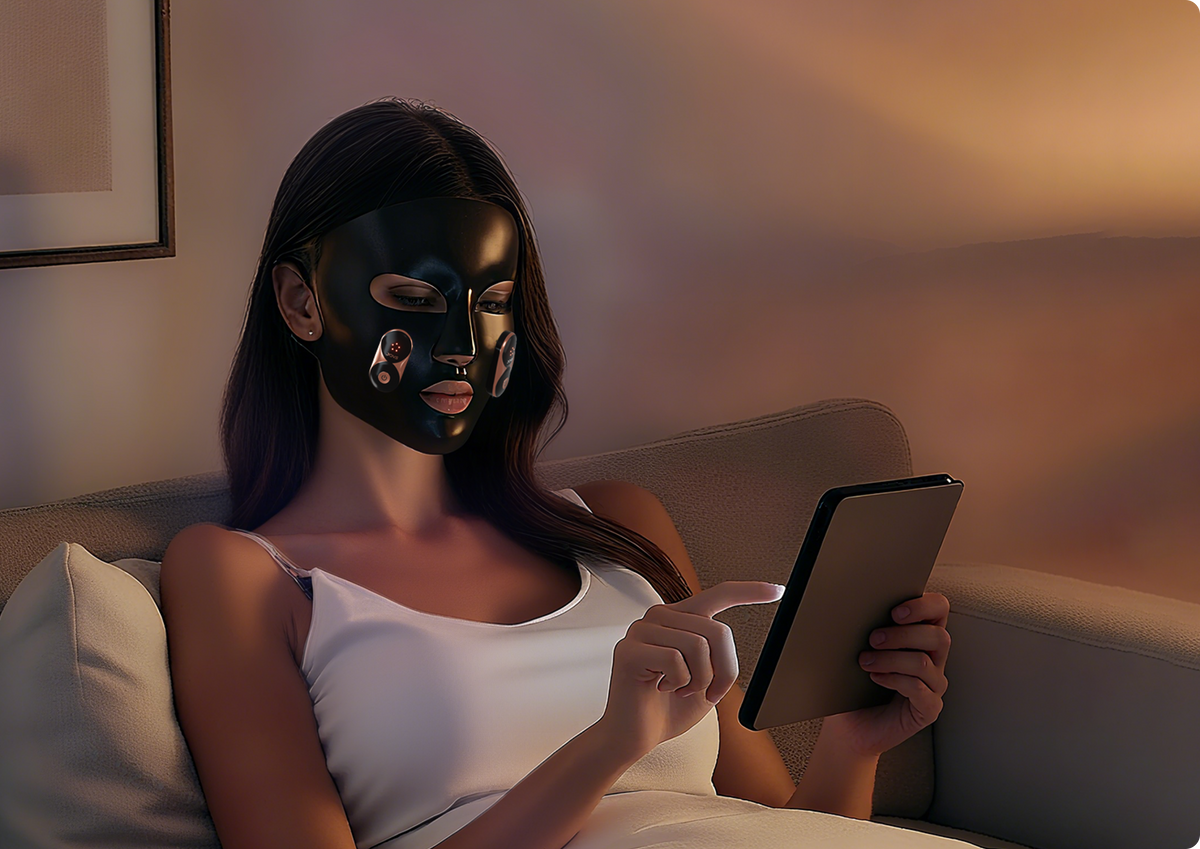 JOVS EMS-Lifting Mask