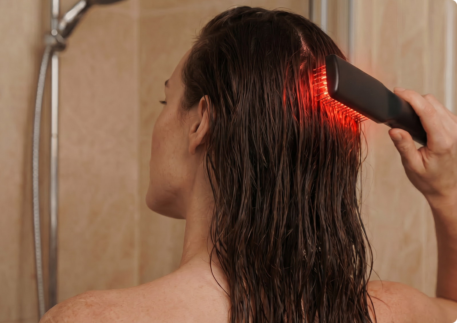 JOVS HLLT Hair Density Dryer
