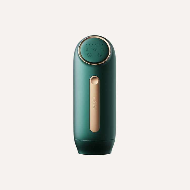 JOVS Mini Wireless IPL Hair Removal Device