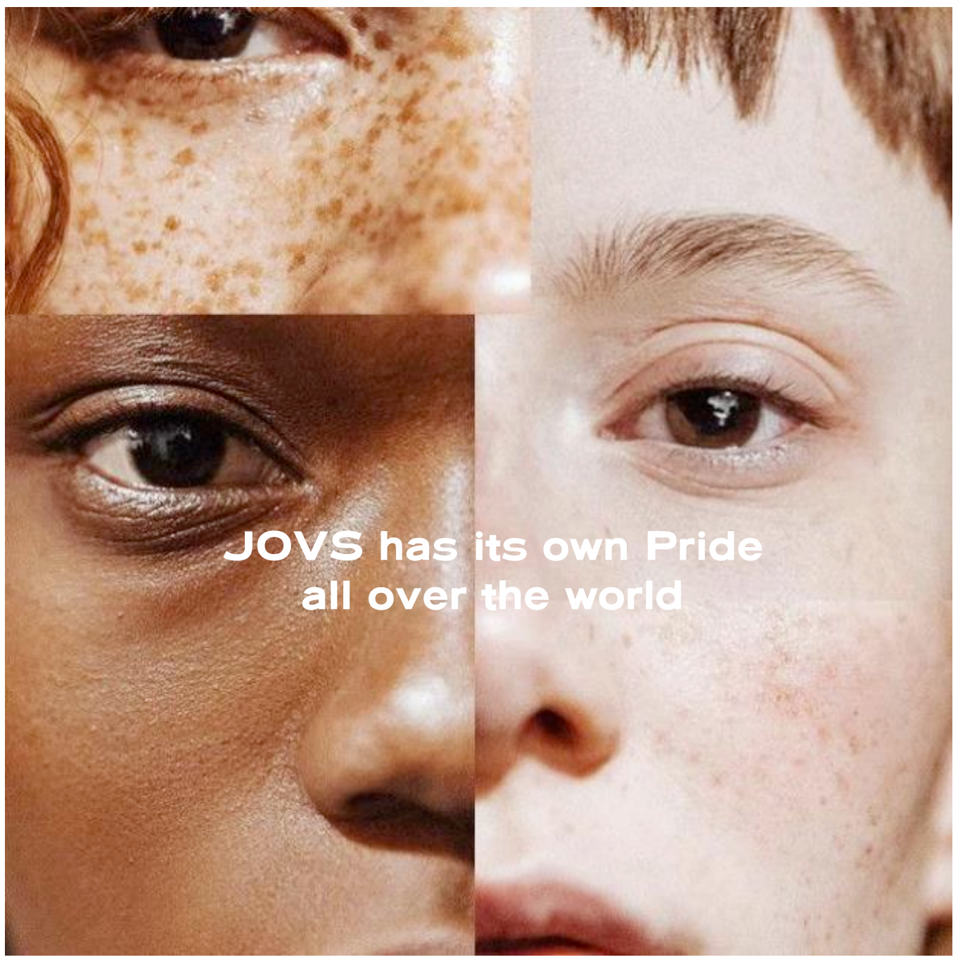 Global Vision