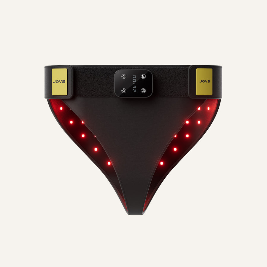 Red Light Therapy Underwear