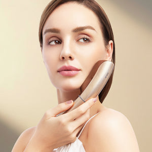 JOVS Slimax Microcurrent & Laser Light Anti-aging Device