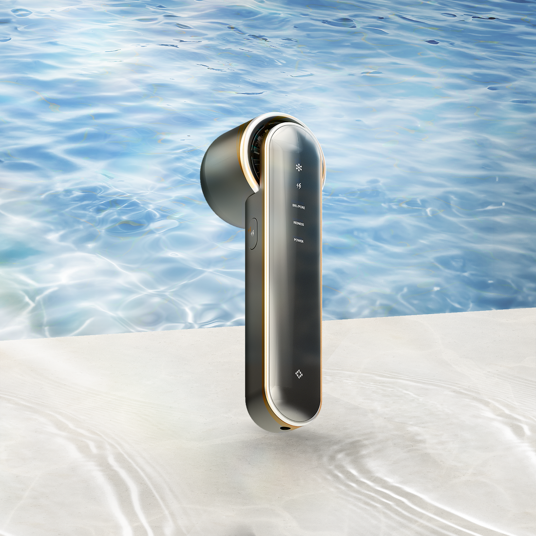 JOVS Slimax Microcurrent Anti-aging Device 