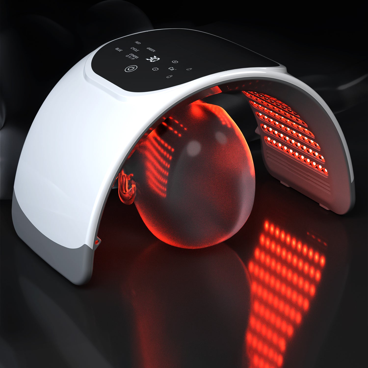 JOVS LED Red Light Therapy Device