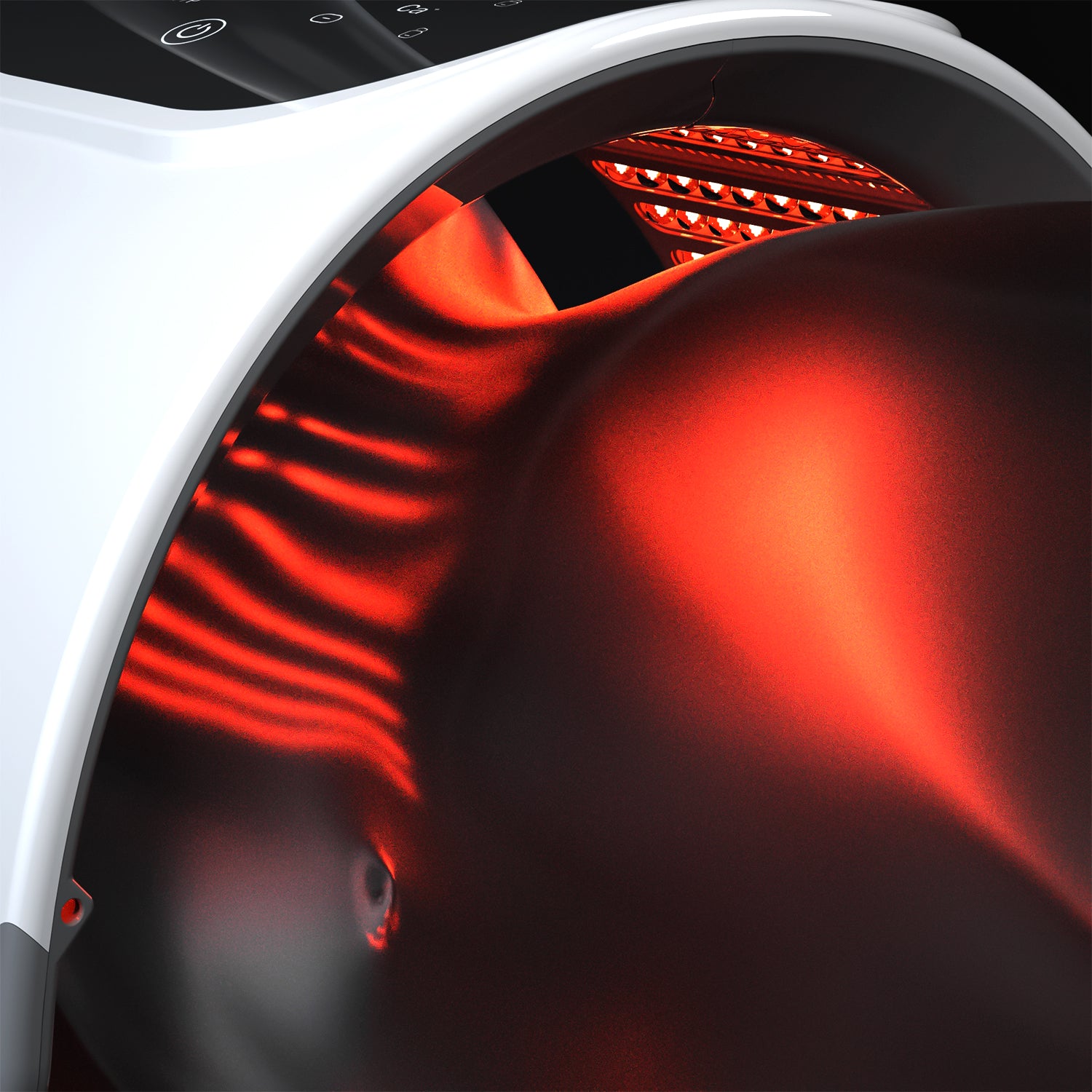 JOVS LED Red Light Therapy Device