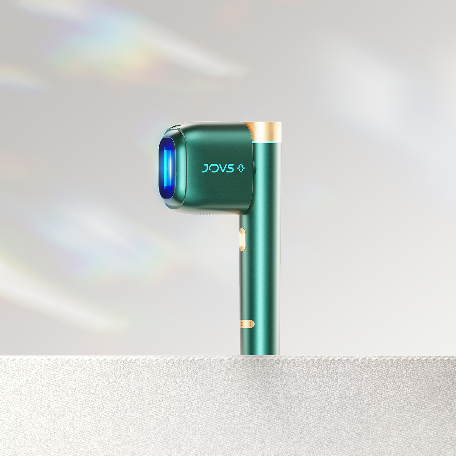 JOVS Pro II IPL Hair Removal Device