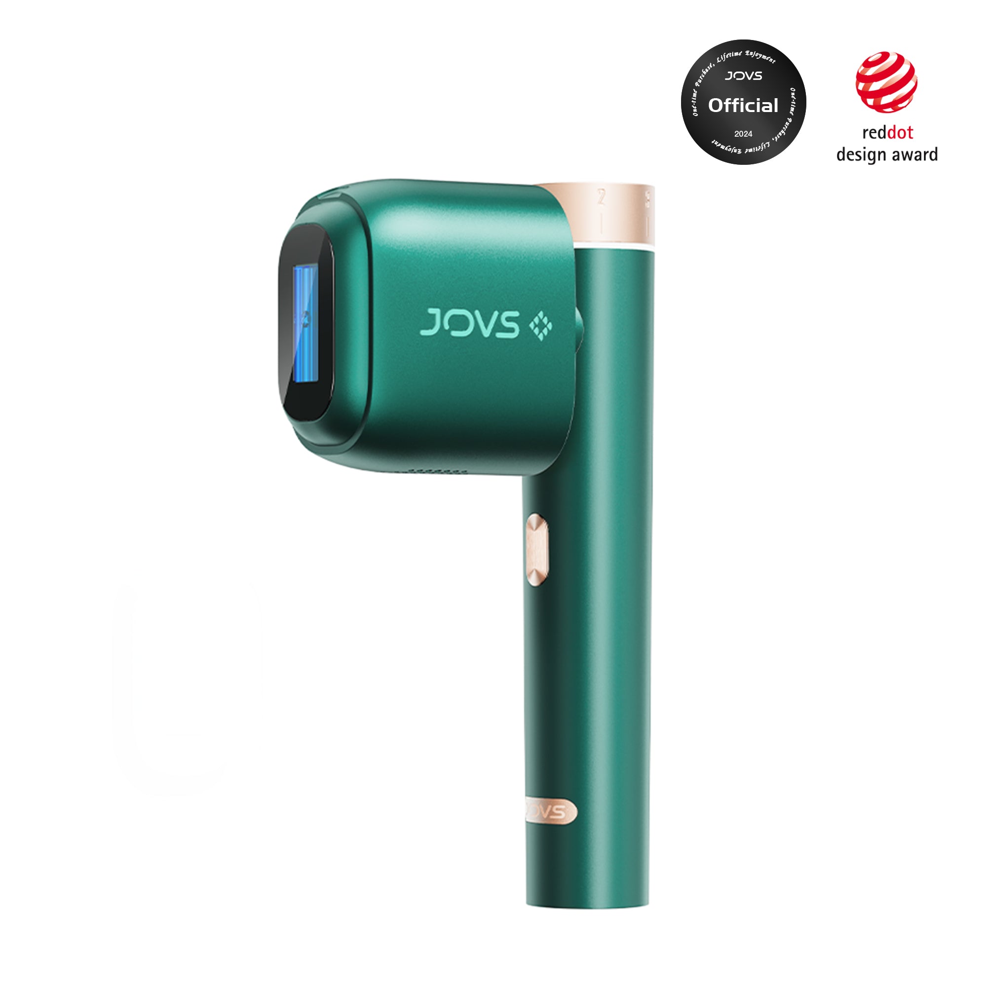 JOVS Venus Pro II IPL Hair Removal Device