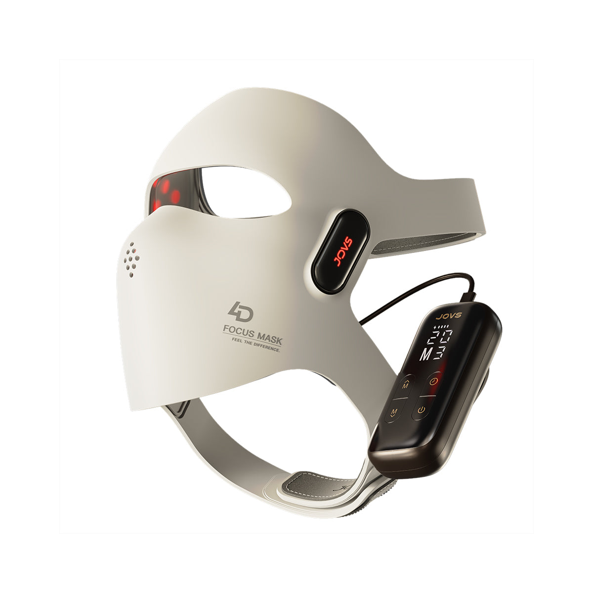 JOVS 4D Laser Light Therapy Mask