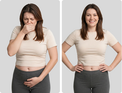 Pelvic Floor Weakness