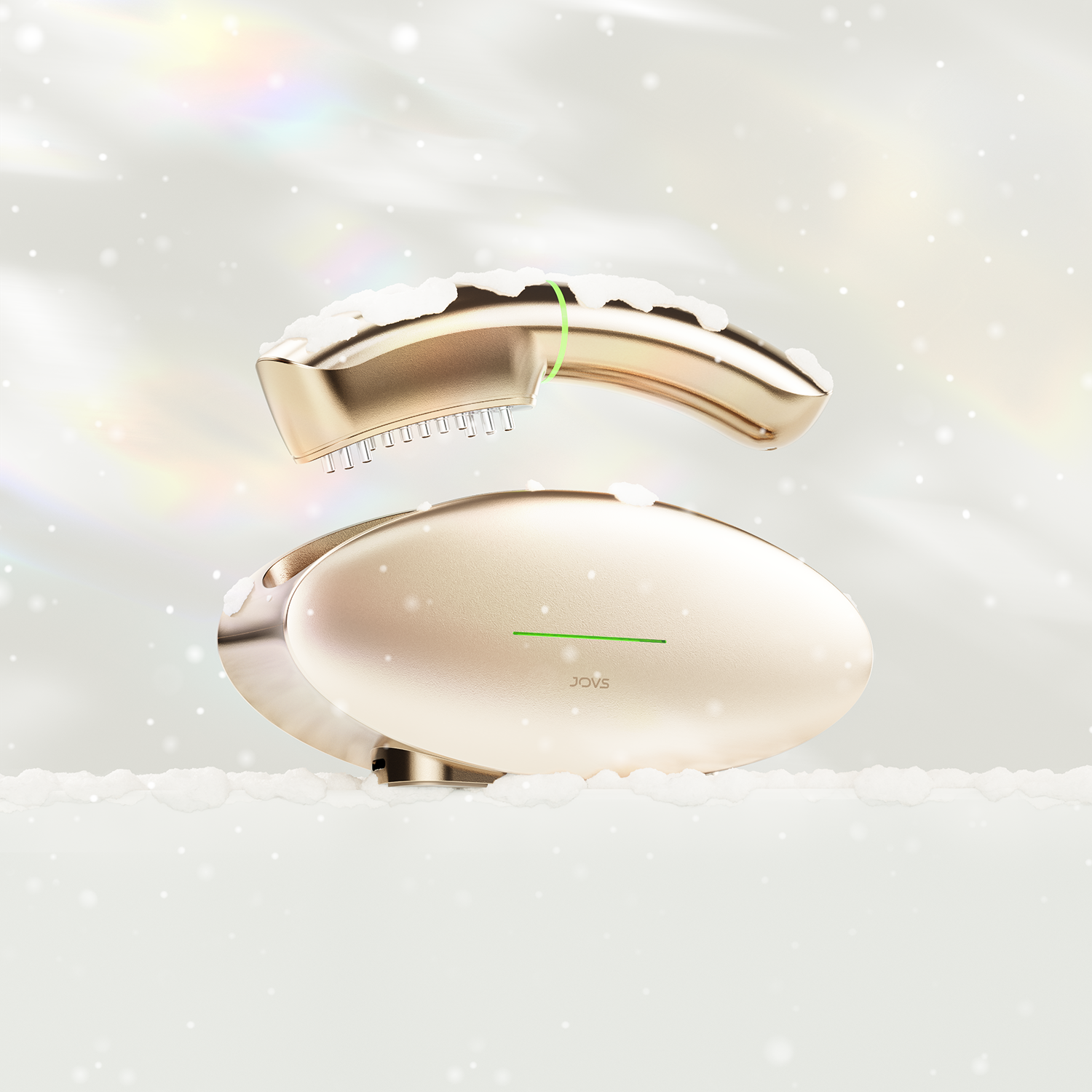 JOVS Slimax Microcurrent Anti-aging Device