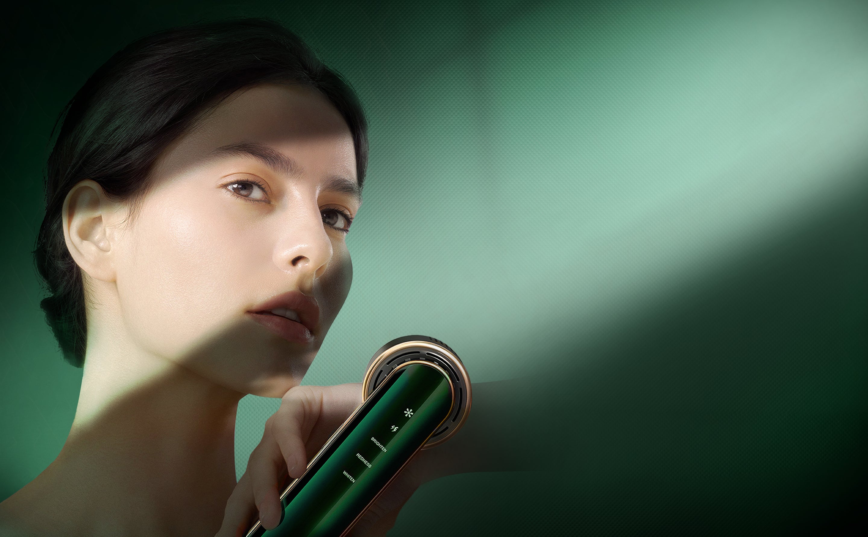 JOVS | Blacken Pro DPL Photofacial Skincare Device