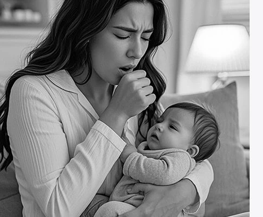 Postpartum urinary leakageproblems
