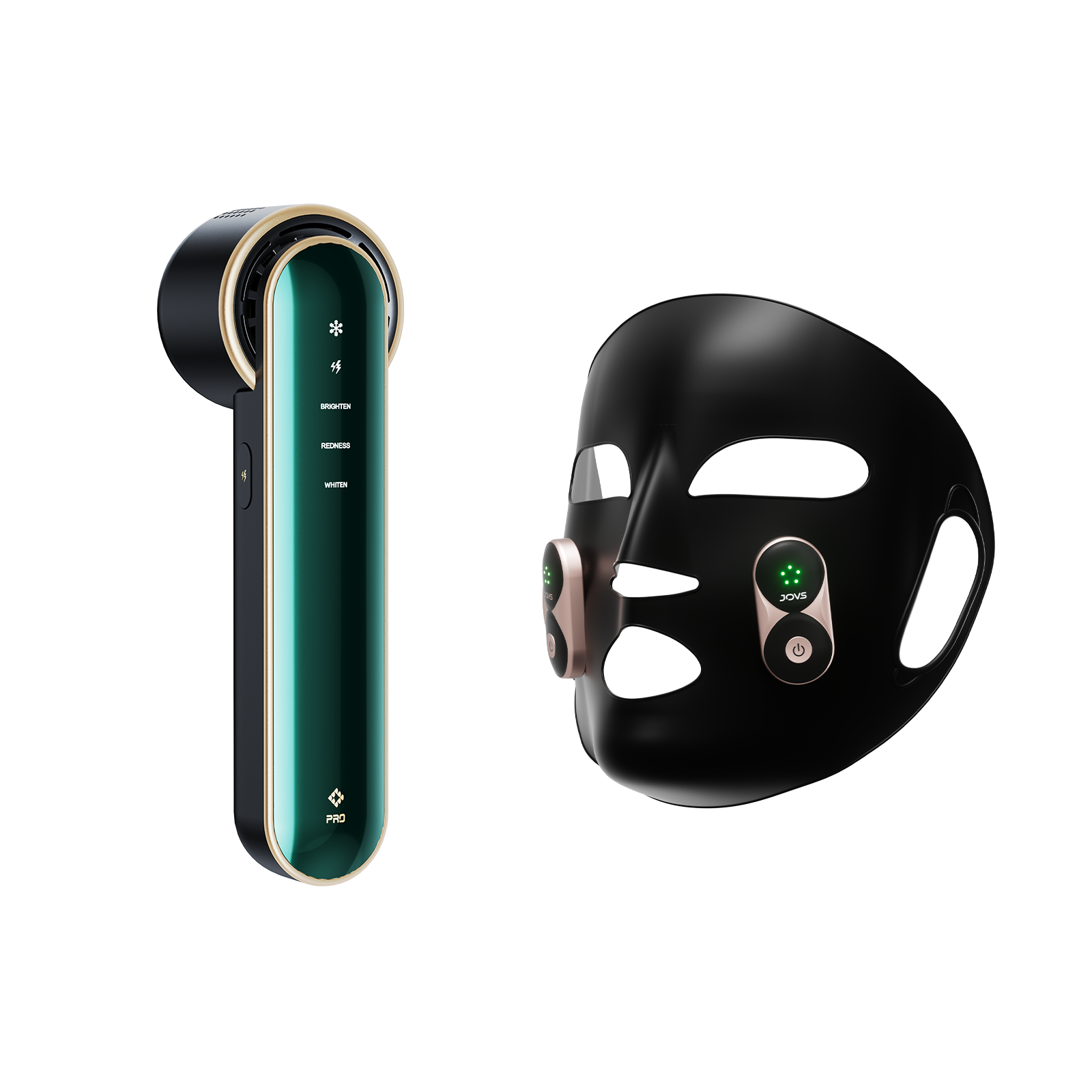 JOVS Blacken Pro DPL Photofacial Skincare Device