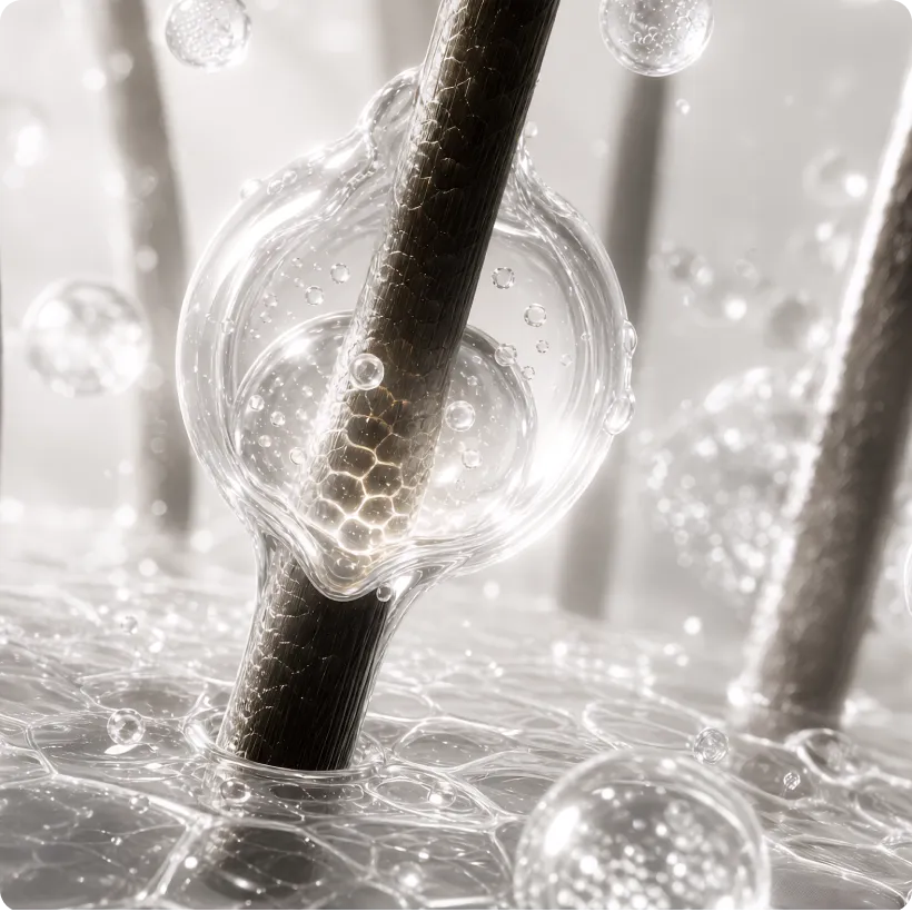 Stem Cell Protection