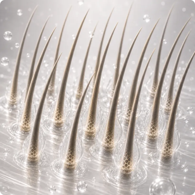 Growth Phase Extension