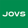logo of JOVS | At Home Beauty Solutions for Skin Care & Hair Removal