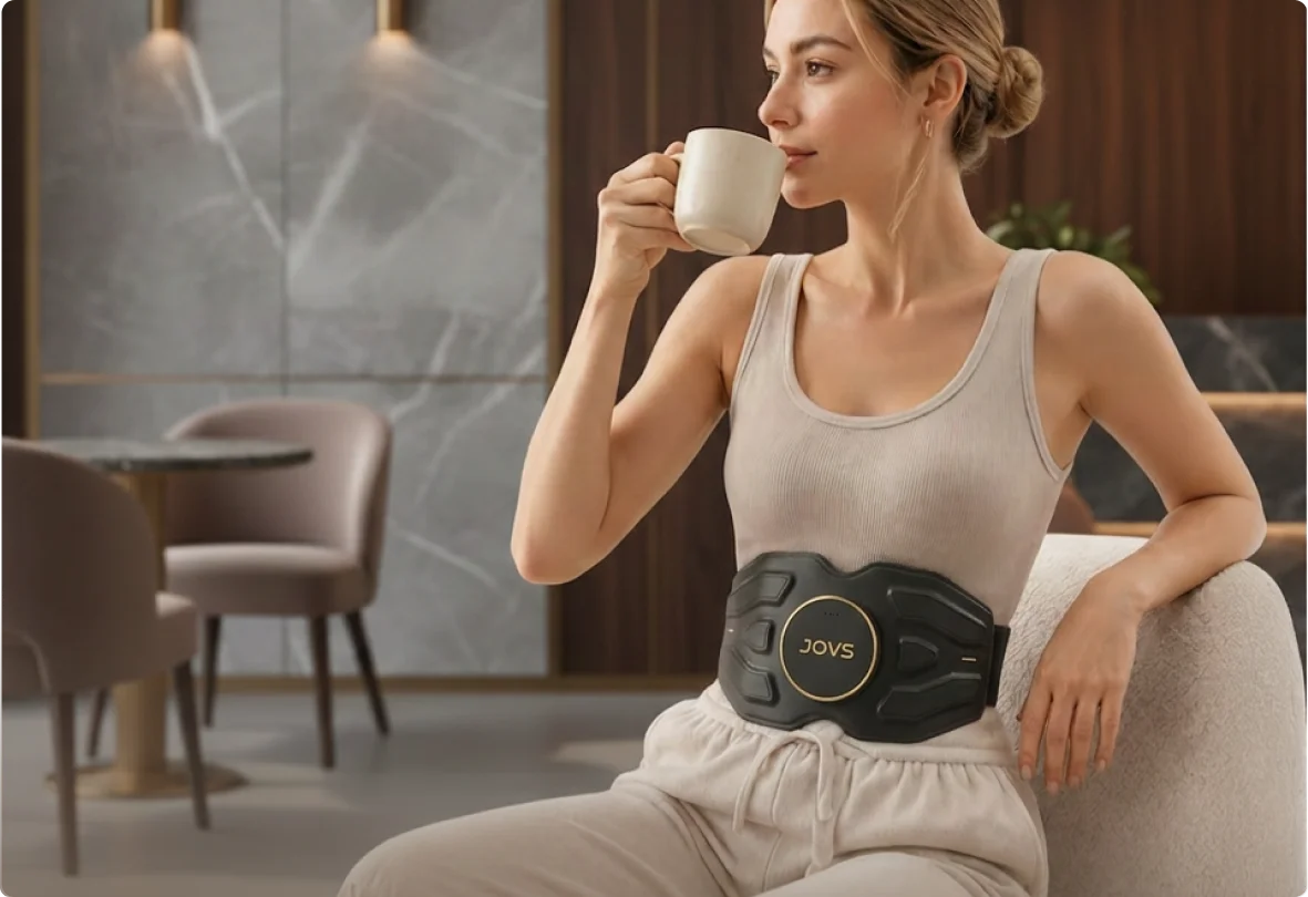 Everyday Core Care