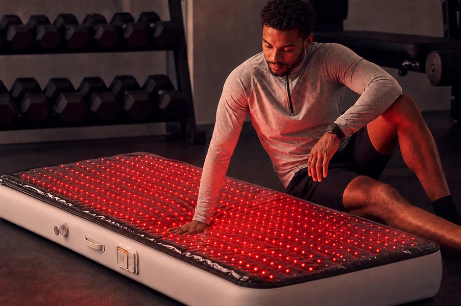 A New Standard ofFull-Body Comfort