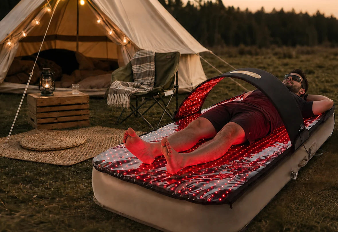 Outdoor Recovery