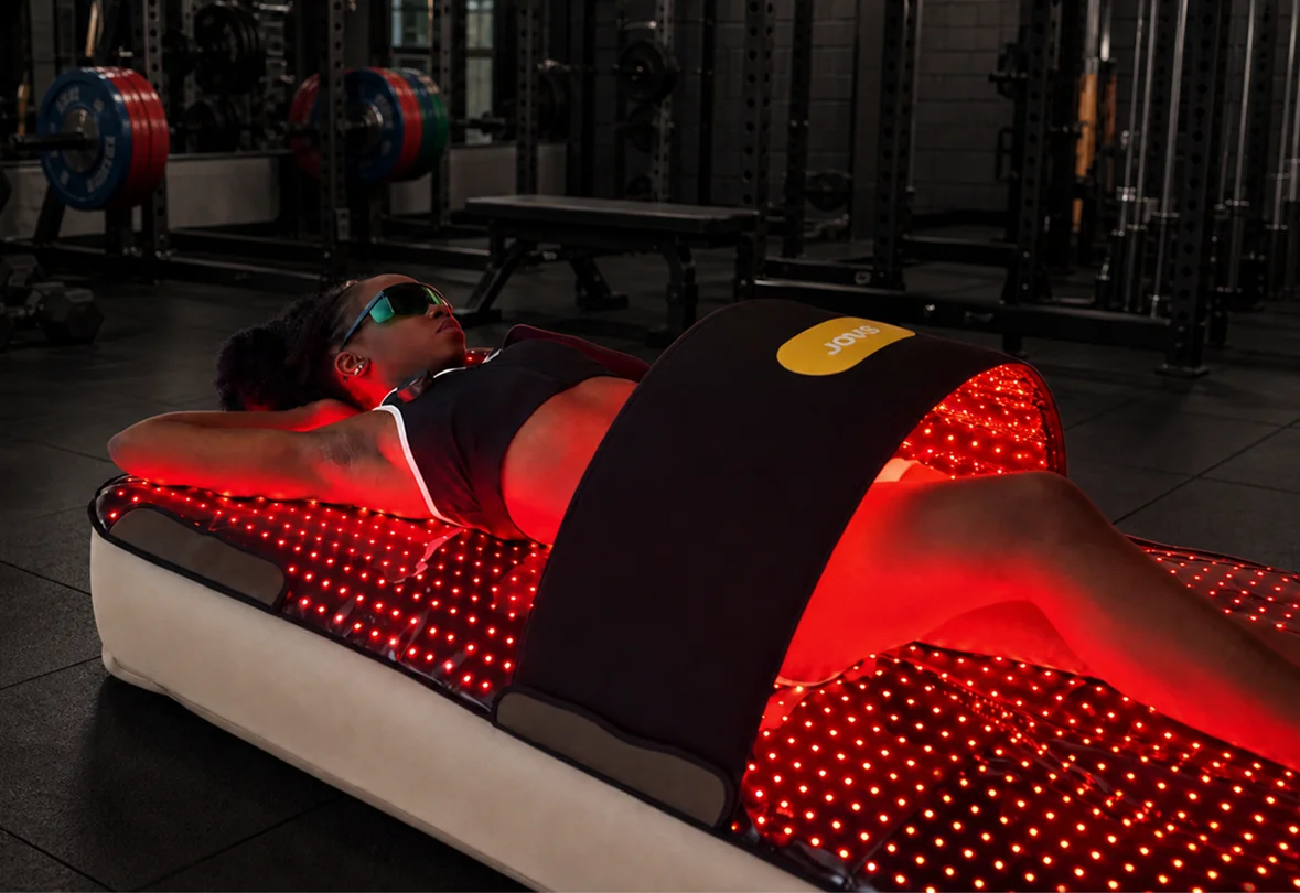 Fitness Recovery