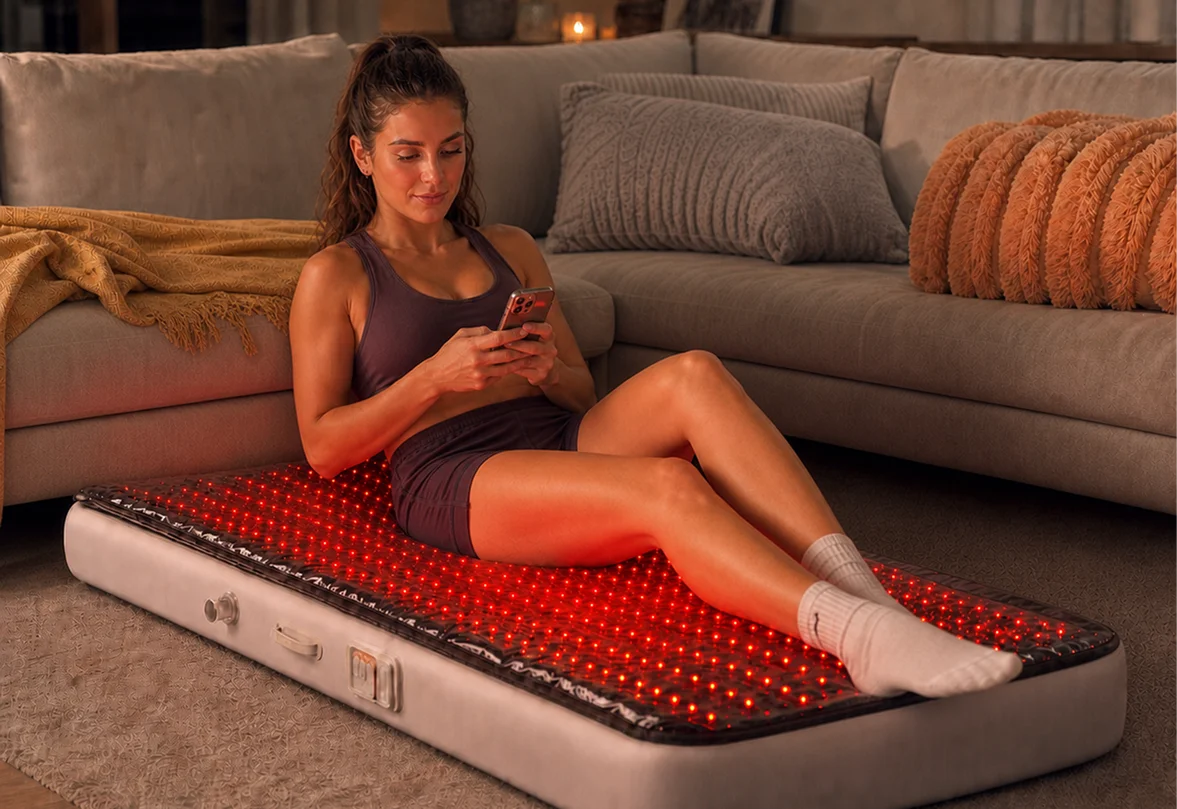 Everyday Wellness