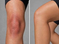 Knee Swelling
