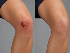 Wound Recovery Support