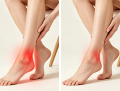 Joint Stiffness