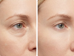 Puffiness & Eye Bags
