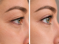 Skin Firmness & Elasticity