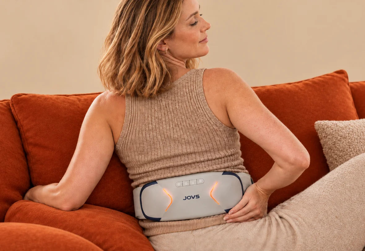 Lower Back ReliefRelax.