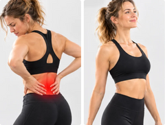 Back & Waist Recovery