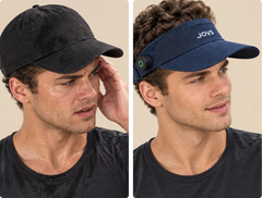 Scalp Comfort & Breathability